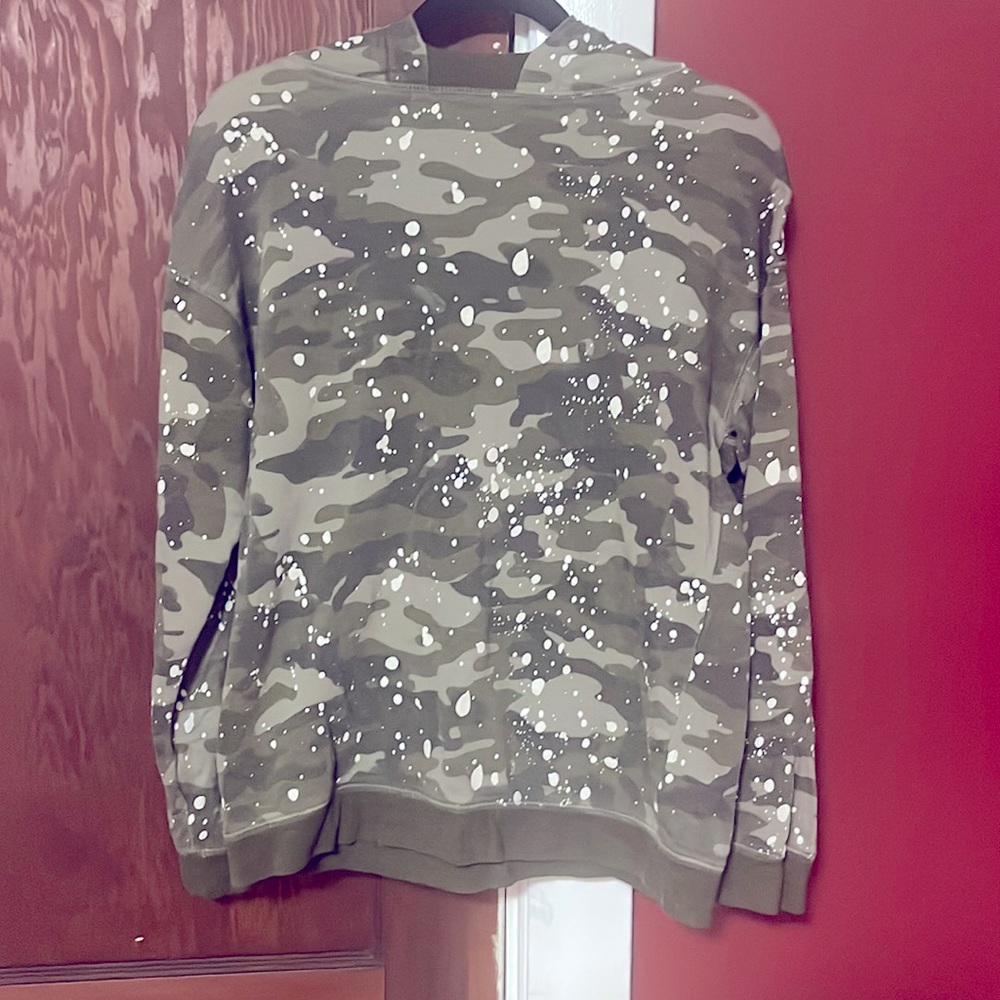 Primark hoodie